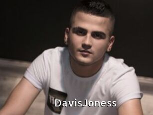 DavisJoness