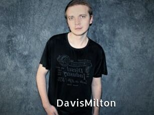 DavisMilton