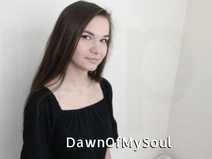 DawnOfMySoul