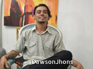 DawsonJhons