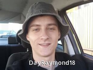 DayRaymond18