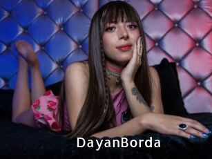 DayanBorda