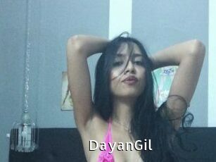 DayanGil