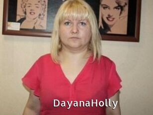 DayanaHolly