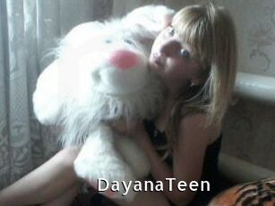 DayanaTeen