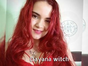 Dayana_witch