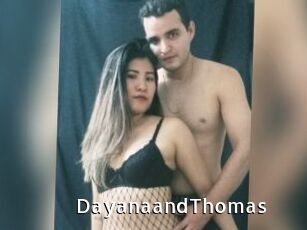 DayanaandThomas