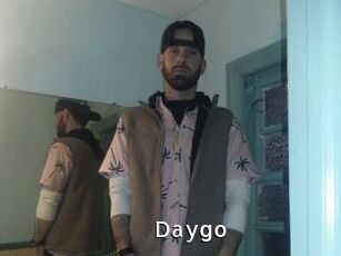 Daygo My Porno Stash