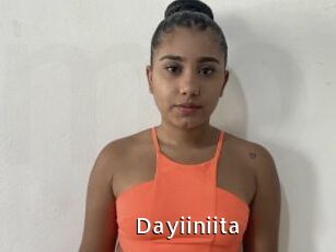 Dayiiniita
