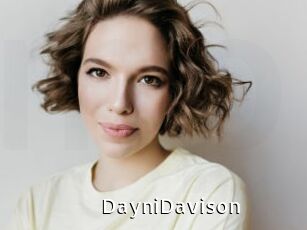 DayniDavison My Porno Stash