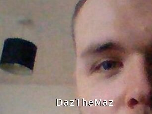 DazTheMaz