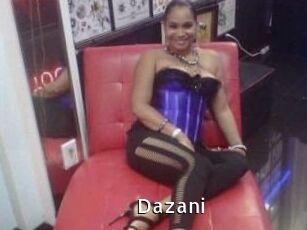 Dazani