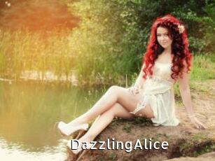 DazzlingAlice My Porno Stash