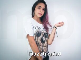 DazzlingCat
