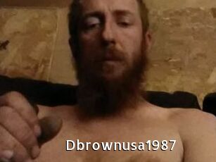 Dbrownusa1987