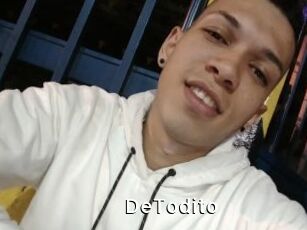 DeTodito My Porno Stash