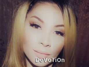 DeVoTiOn