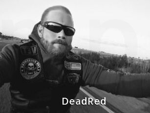 DeadRed