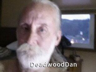 DeadwoodDan My Porno Stash