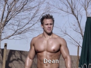 Dean My Porno Stash