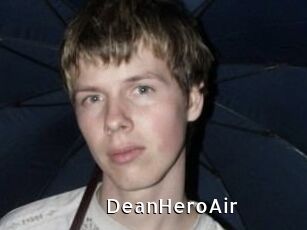 DeanHeroAir