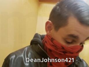 DeanJohnson421
