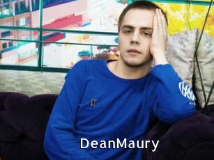 DeanMaury