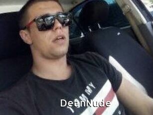 DeanNude