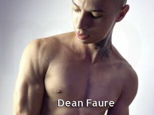 Dean_Faure
