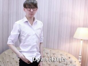 Dean_Harris