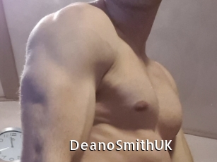 DeanoSmithUK