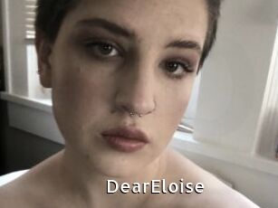 DearEloise