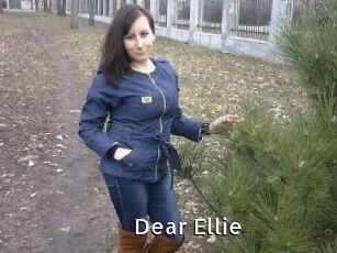 Dear_Ellie My Porno Stash