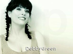 DebbyGreen