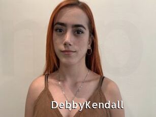 DebbyKendall