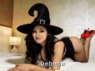 Debeste