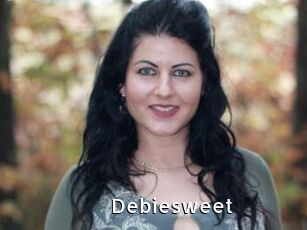 Debiesweet