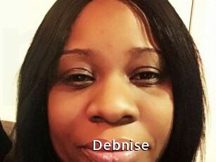 Debnise