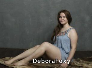DeboraFoxy