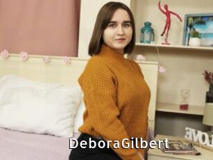 DeboraGilbert