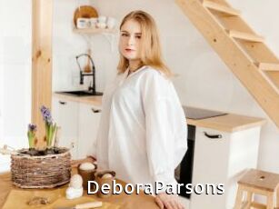 DeboraParsons