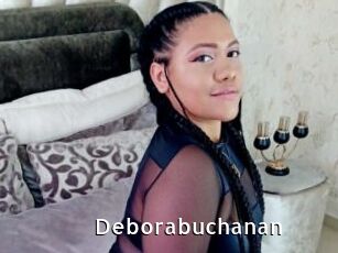 Deborabuchanan