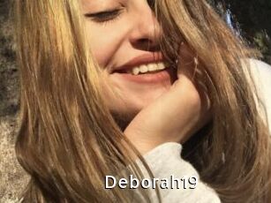Deborah19