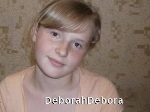 DeborahDebora