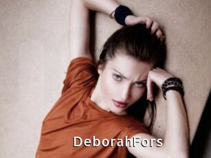 DeborahFors