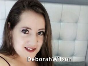 DeborahWilson