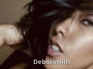 Deboramills