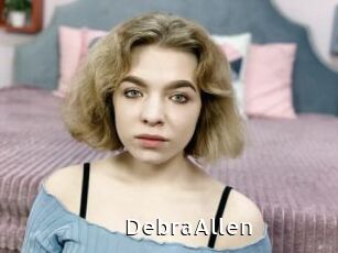 DebraAllen