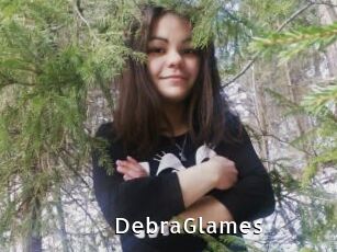 DebraGlames