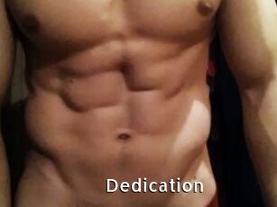 Dedication